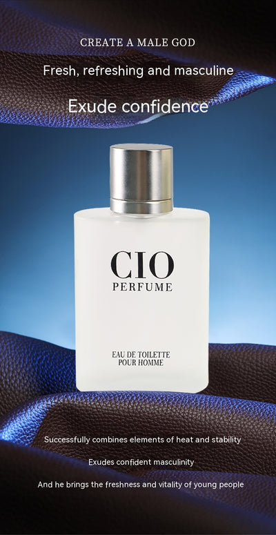 Colonia de Madera para Hombre - Perfume Nicho de Larga Duración - Image 16