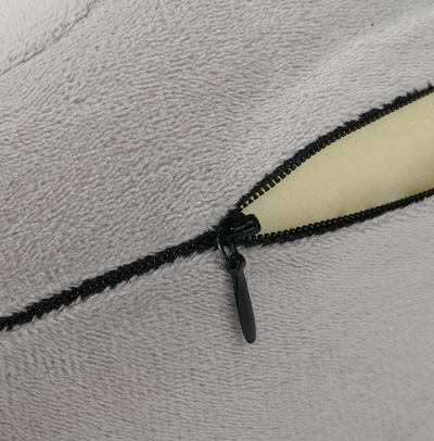 Almohada Ergonómica de Espuma Viscoelástica para las Piernas - Image 13