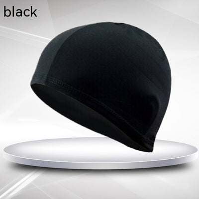 Gorro de Natación Unisex - Equipo Esencial para Piscina - Image 2
