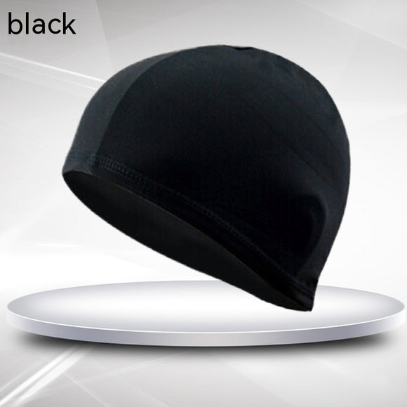 Gorro de Natación Unisex - Equipo Esencial para Piscina