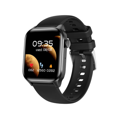Pulsera Inteligente de Monitoreo Cardíaco y Oxígeno en Sangre para Deportes - Image 14