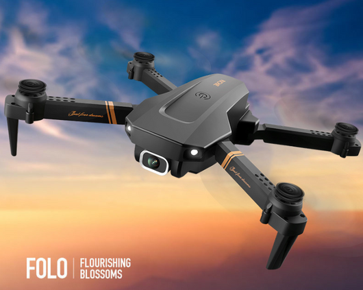 Dron para Fotografía Aérea Profesional - Image 6