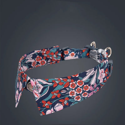Collar Fashion con Moño para Perros - Image 19