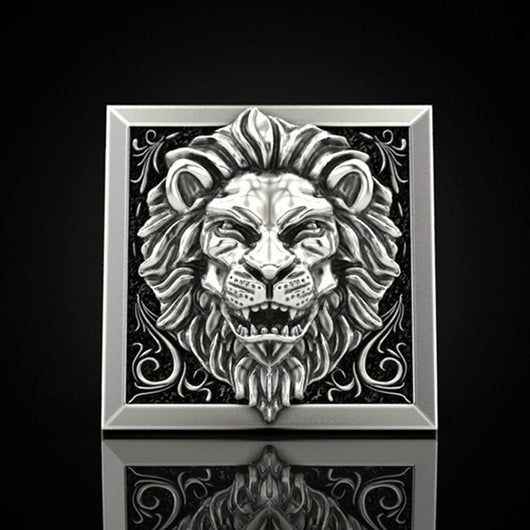 Anillo Vintage para Hombre - Image 20