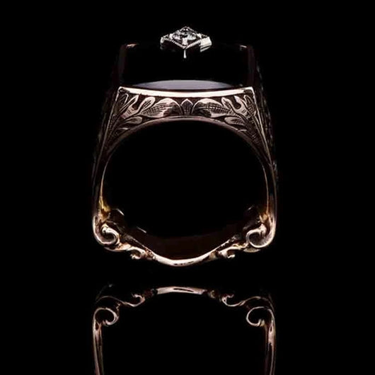 Anillo Vintage para Hombre - Image 26