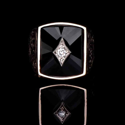 Anillo Vintage para Hombre - Image 27