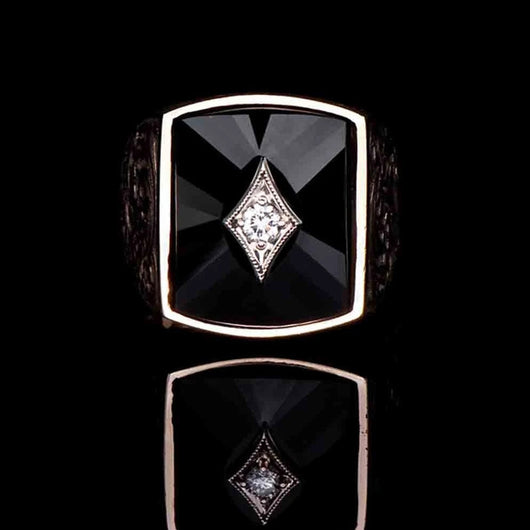 Anillo Vintage para Hombre - Image 27