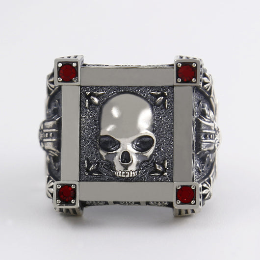 Anillo Vintage para Hombre - Image 35