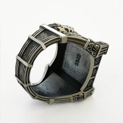 Anillo Vintage para Hombre - Image 38