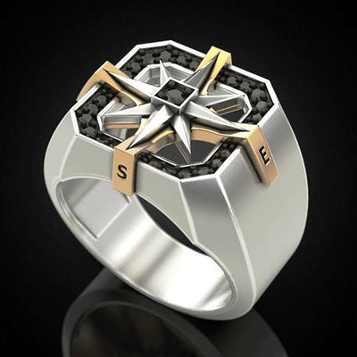 Anillo Vintage para Hombre - Image 39