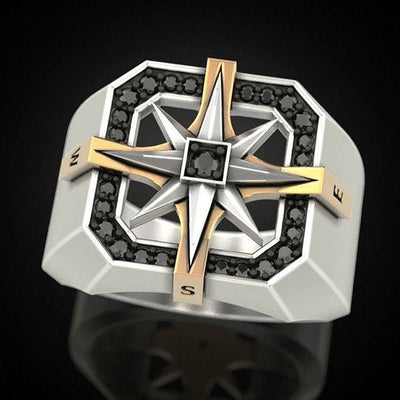 Anillo Vintage para Hombre - Image 42