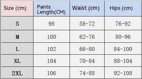 Pantalones Acampanados Reflectantes de Cintura Alta para Mujer - Image 10