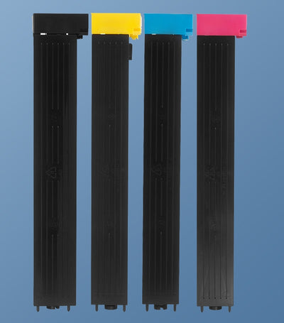 Unidad de Desarrollo y Cartucho de Tóner para Fotocopiadora MND Powder Box - Image 18
