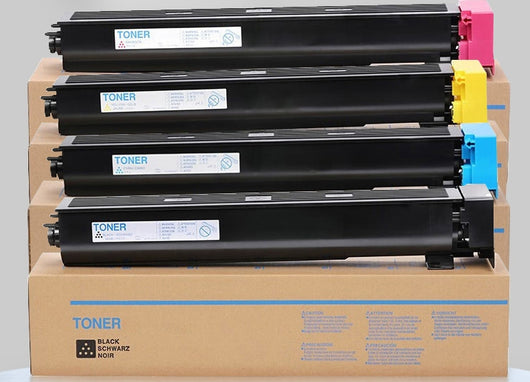 Unidad de Desarrollo y Cartucho de Tóner para Fotocopiadora MND Powder Box - Image 19