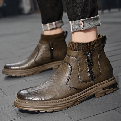 Calcetines Profesionales Martin para Botas de Trabajo - Image 17