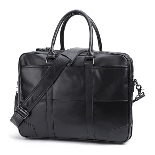 Bolso de Cuero Genuino para Negocios - Image 51