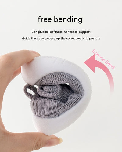 Botitas Antideslizantes para Bebé con Suela Suave - Image 25