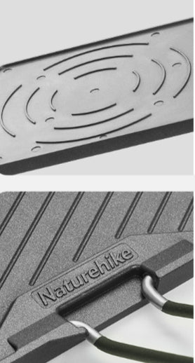 Sartén Antiadherente de Aluminio Fundido Premium - Image 7