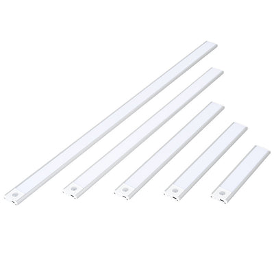 Lámpara LED Inteligente con Sensor de Movimiento Recargable - Image 11