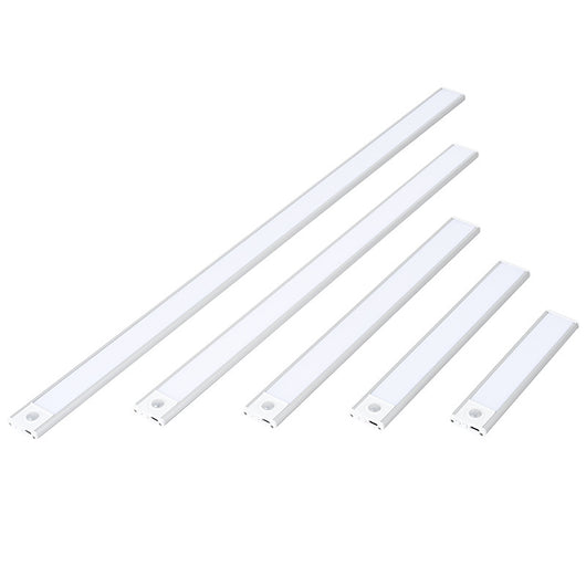 Lámpara LED Inteligente con Sensor de Movimiento Recargable - Image 11