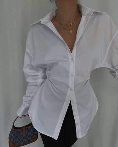 Camisa de Algodón Premium Personalizada - Image 10