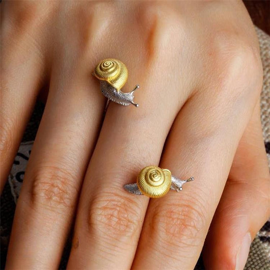 Aretes de Caracol Personalizados - Un Par Completo - Image 7