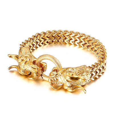 Joyería de Acero Inoxidable para Hombre - Image 9