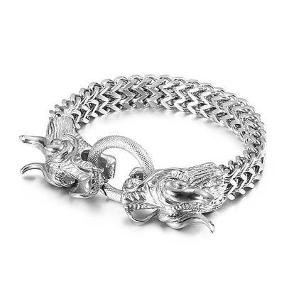 Joyería de Acero Inoxidable para Hombre - Image 10