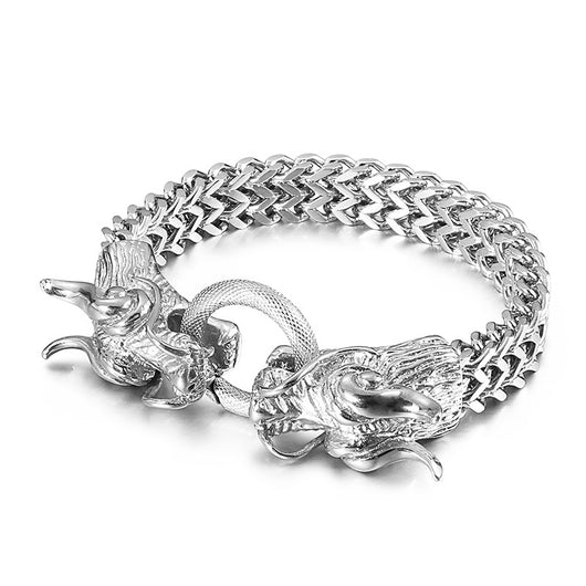 Joyería de Acero Inoxidable para Hombre - Image 10