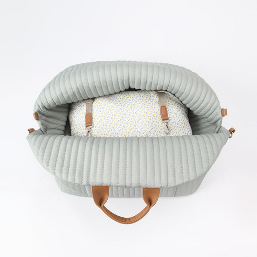 Bolsa de Transporte para Mascotas con Gran Capacidad - Image 50
