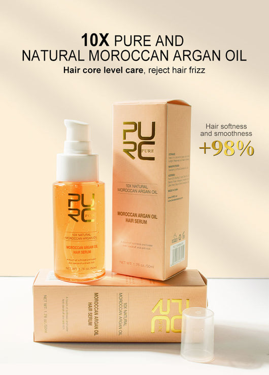 Aceite Esencial para Cabello Suave y Brillante - Image 13