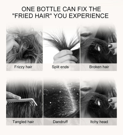 Aceite Esencial para Cabello Suave y Brillante - Image 17