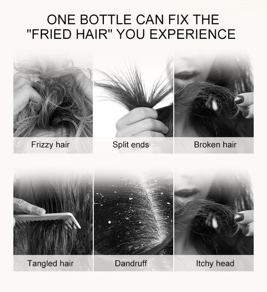 Aceite Esencial para Cabello Suave y Brillante - Image 17