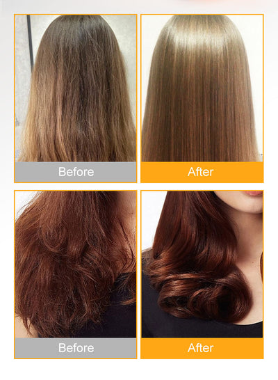 Aceite Esencial para Cabello Suave y Brillante - Image 18