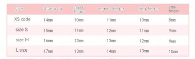 Uñas de Novia Ojo de Gato Rojo Intenso - Aplicación Manual Premium - Image 14