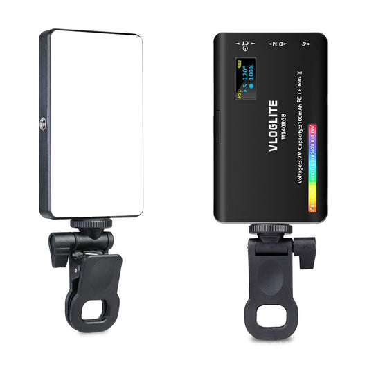 Luz Portátil de Belleza - Lámpara LED Compacta de Bolsillo - Image 16