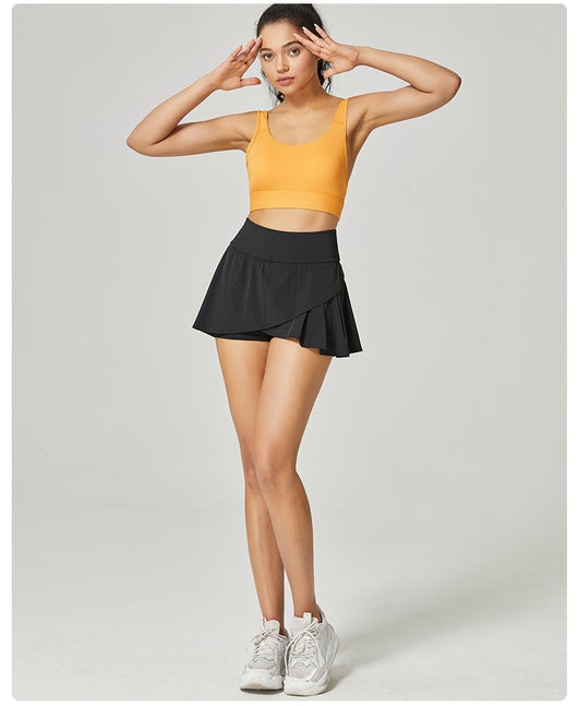 Shorts Deportivos de Secado Rápido para Mujer - Image 18