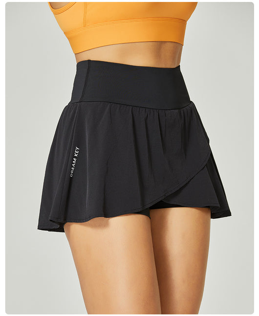 Shorts Deportivos de Secado Rápido para Mujer - Image 24