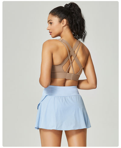 Shorts Deportivos de Secado Rápido para Mujer - Image 25