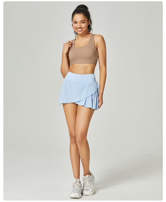 Shorts Deportivos de Secado Rápido para Mujer - Image 28