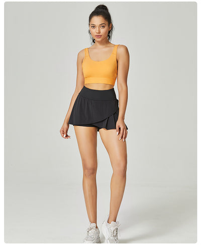 Shorts Deportivos de Secado Rápido para Mujer - Image 29