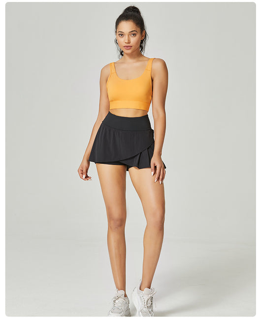 Shorts Deportivos de Secado Rápido para Mujer - Image 29