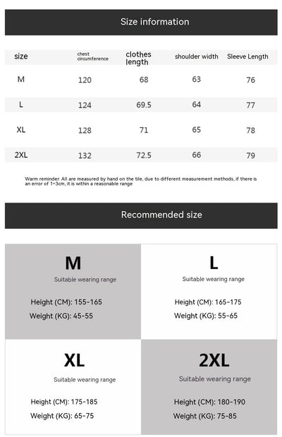 Camisa Vintage de Pana Suelta Manga Larga para Hombre - Diseño Versátil - Image 6