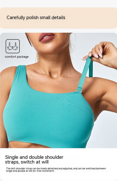 Jumpsuit Deportivo Slim Fit con Tirantes Ajustables - Yoga y Fitness Mujer - Image 43