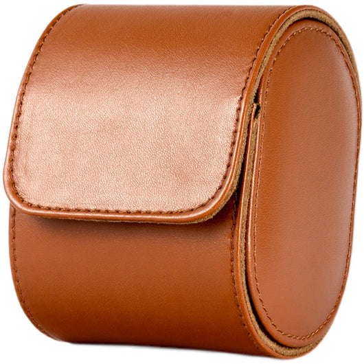 Estuche de Cuero para Reloj de Viaje - Elegancia y Protección para Hombre y Mujer - Image 21