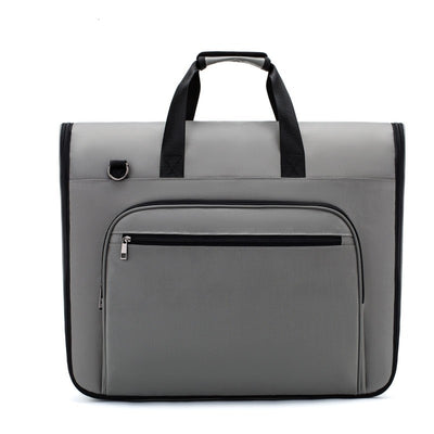 Bolsa de Viaje Grande con Alta Capacidad para Hombres - Image 15