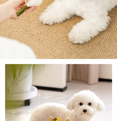 Juguete Interactivo Comedero Lento para Perros con Dispensador de Alimento - Image 8