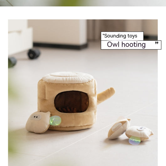Kit Completo de Alimentación y Entretenimiento para Mascotas - Image 7