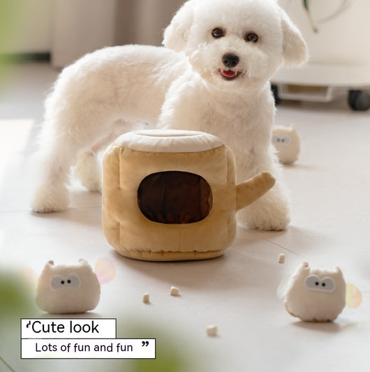 Kit Completo de Alimentación y Entretenimiento para Mascotas - Image 8