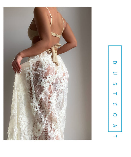 Bikini Dividido Backless con Push Up Sexy - Image 25